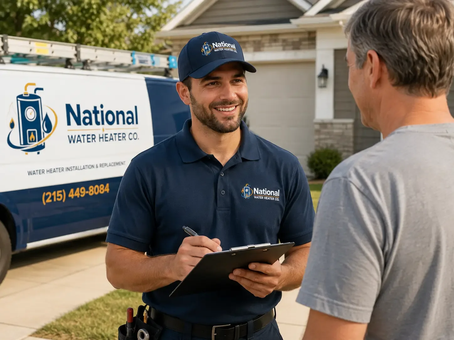 Water Heater Installation Copper City, MI FAQs